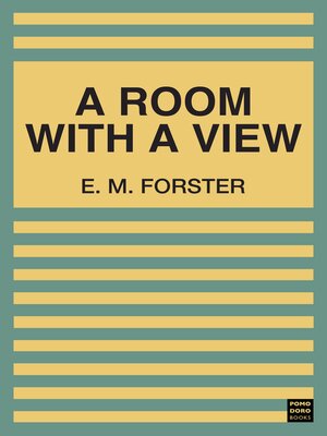 cover image of A Room with a View